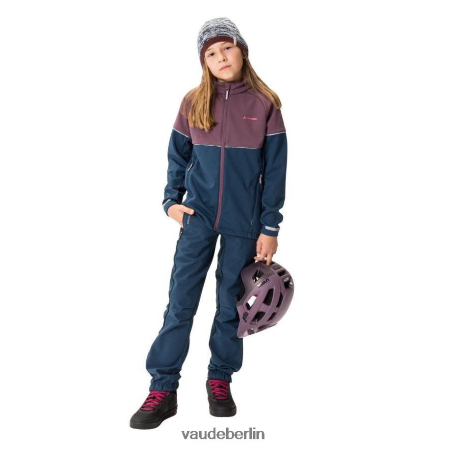 VAUDE Leichte Strickmütze aus Baumwolle Hotchili Zubehörteil HLT4482405