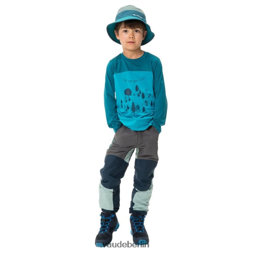 VAUDE Lezza-Hut arktisches Blau Zubehörteil HLT4482395