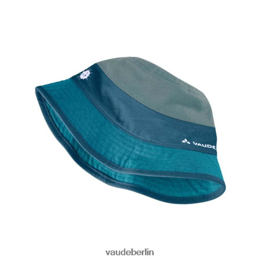 VAUDE Lezza-Hut arktisches Blau Zubehörteil HLT4482395