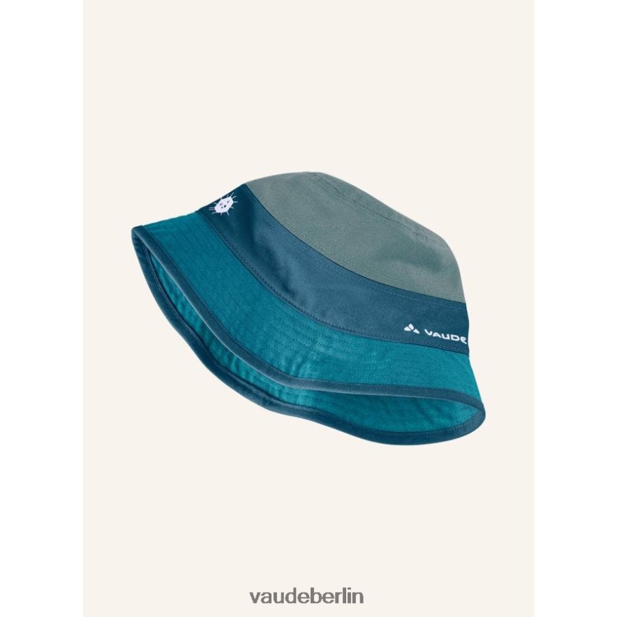 VAUDE Lezza-Hut arktisches Blau Zubehörteil HLT4482395