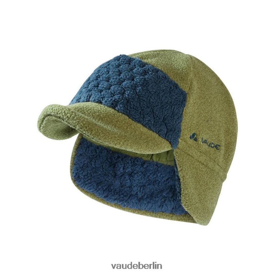 VAUDE Manukau-Fleece-Mütze Avocado Zubehörteil HLT4482402