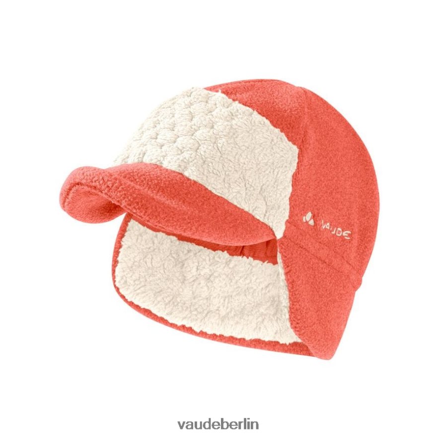 VAUDE Manukau-Fleece-Mütze Hotchili Zubehörteil HLT4482404