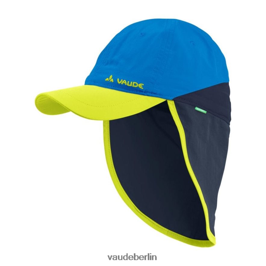 VAUDE Sahara Cap III Sonnenhut cremefarben Zubehörteil HLT4482387