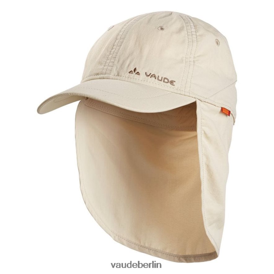 VAUDE Sahara Cap III Sonnenhut cremefarben Zubehörteil HLT4482389