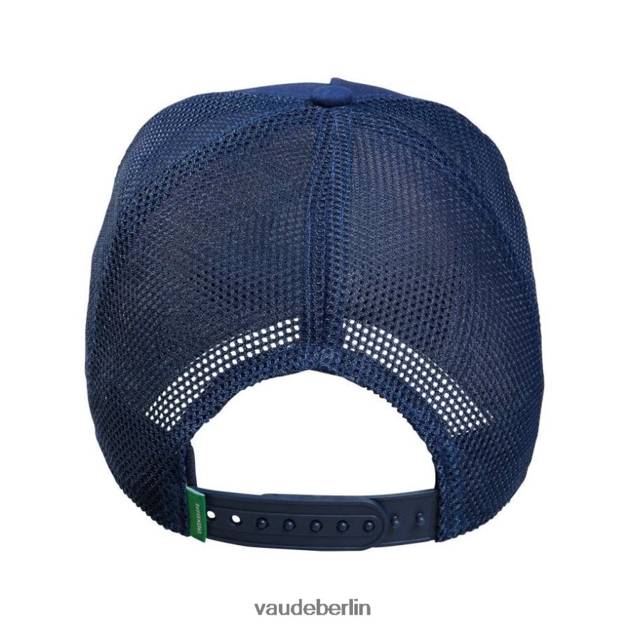 VAUDE Schirmmütze dunkles Meer Zubehörteil HLT4482399