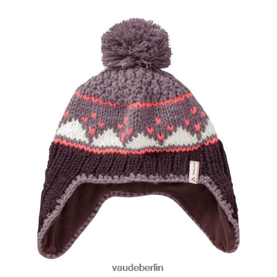 VAUDE Strickmütze, IV-Mütze Brombeere Zubehörteil HLT4482414