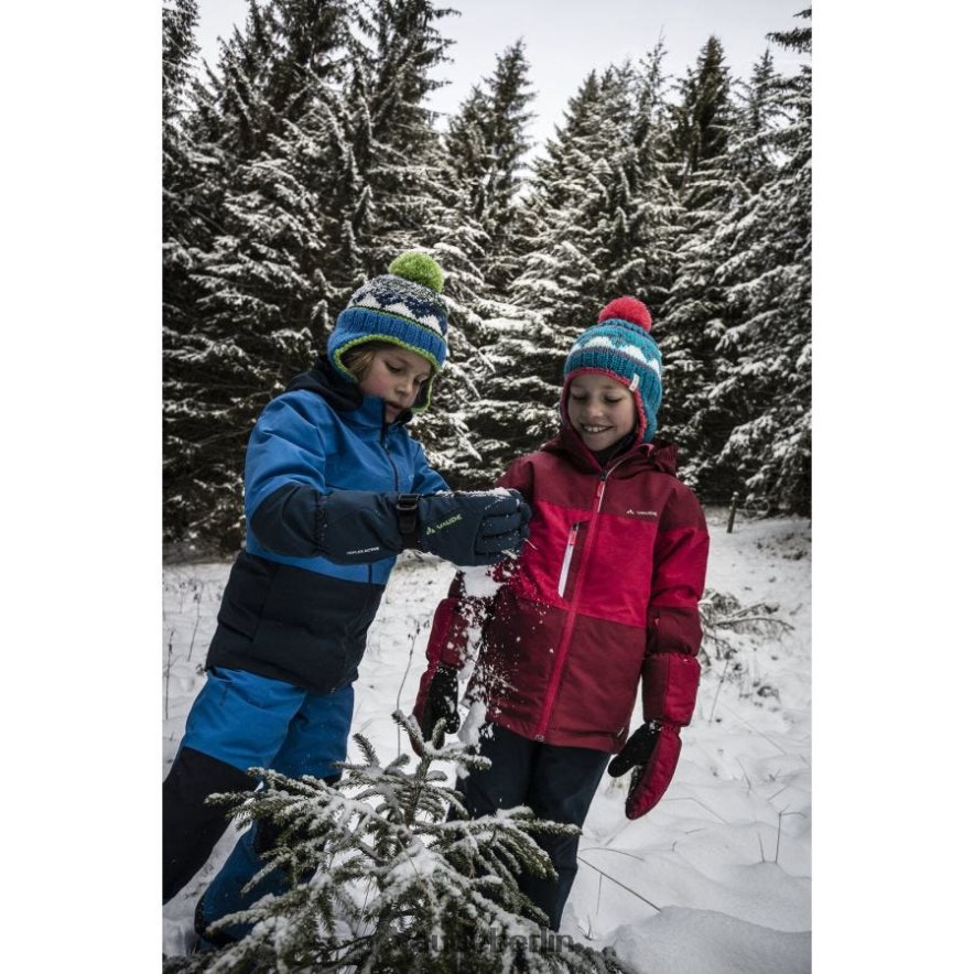 VAUDE Strickmütze, IV-Mütze Brombeere Zubehörteil HLT4482414