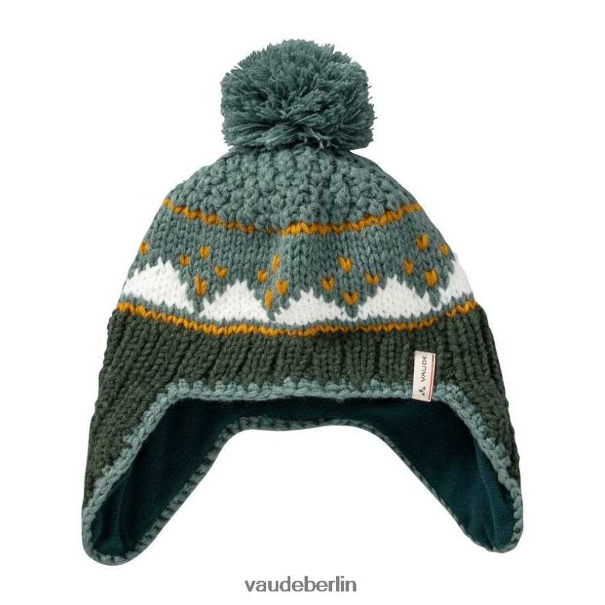 VAUDE Strickmütze, IV-Mütze staubiger Wald Zubehörteil HLT4482415