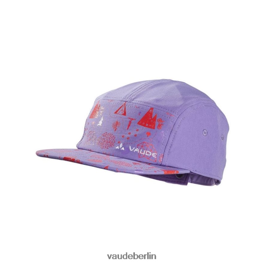 VAUDE Tammar-Baseballkappe Limonium Zubehörteil HLT4482393