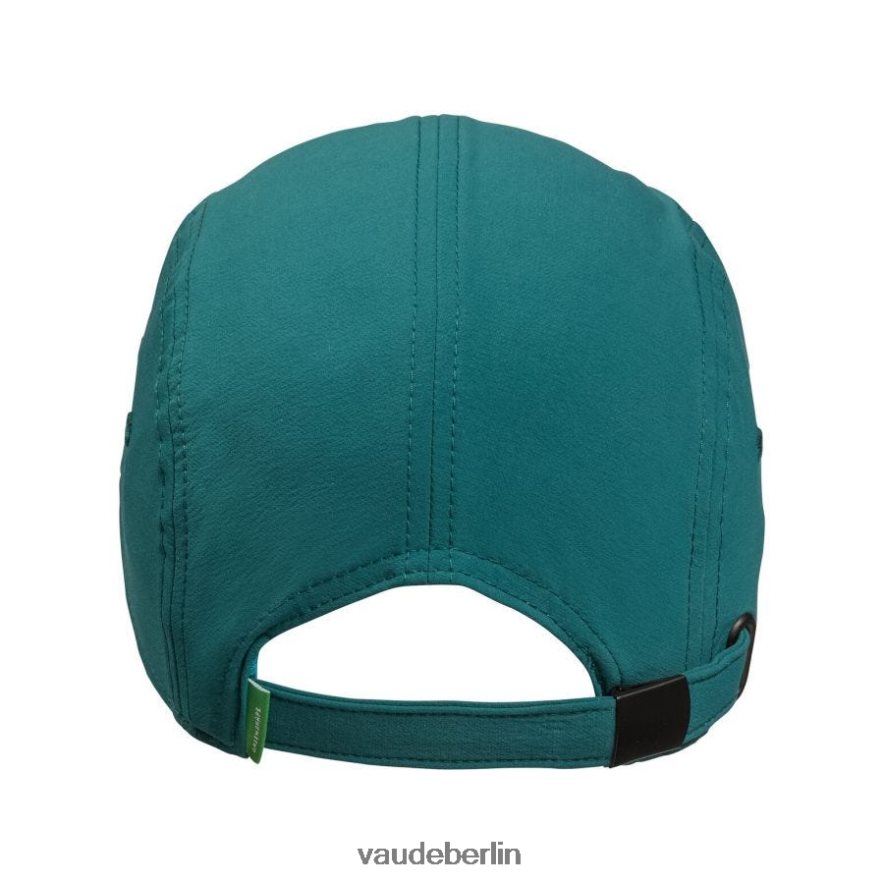 VAUDE Tammar-Baseballkappe Welle Zubehörteil HLT4482392