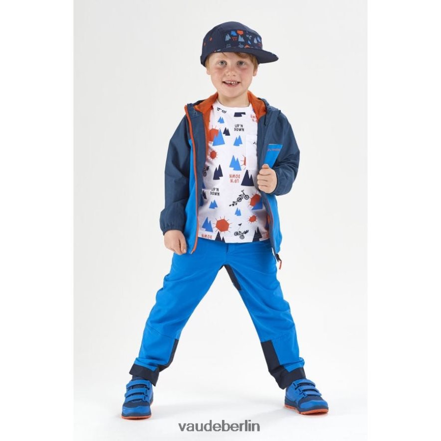 VAUDE Tammar-Baseballkappe Welle Zubehörteil HLT4482392