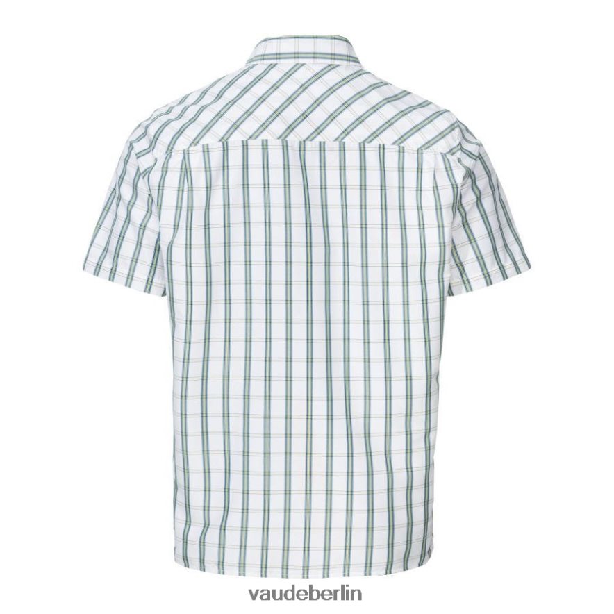 VAUDE Albsteig-Shirt III Weiß Kleidung HLT4481774