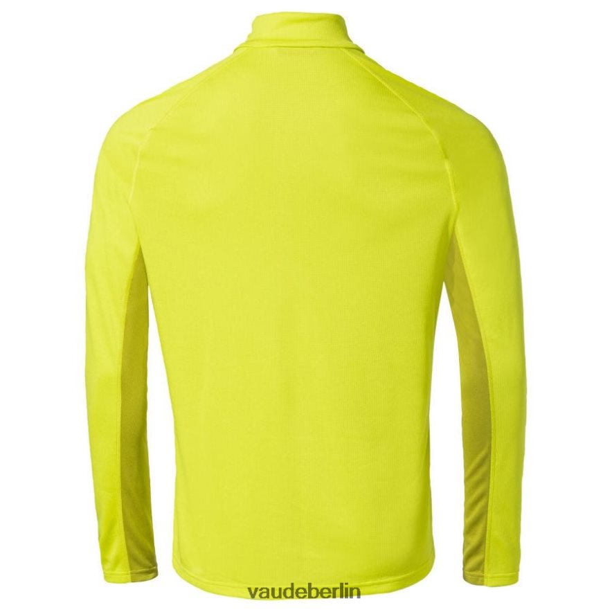 VAUDE Larice Light II Langarmshirt Wilde Linde Kleidung HLT4481815