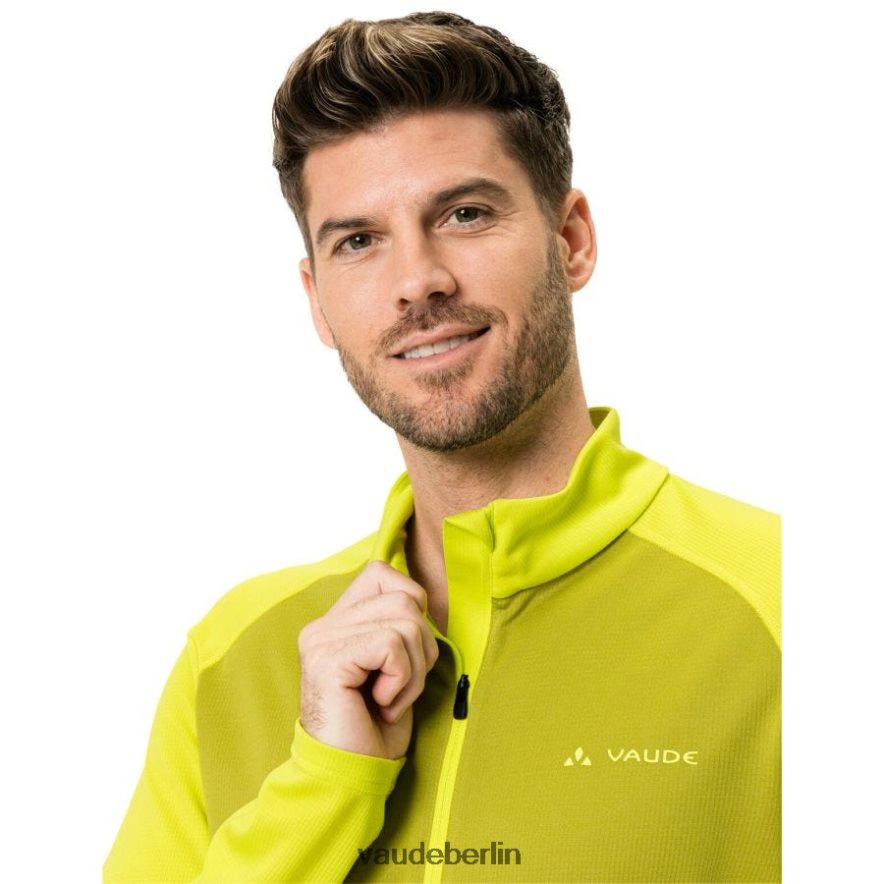 VAUDE Larice Light II Langarmshirt Wilde Linde Kleidung HLT4481815