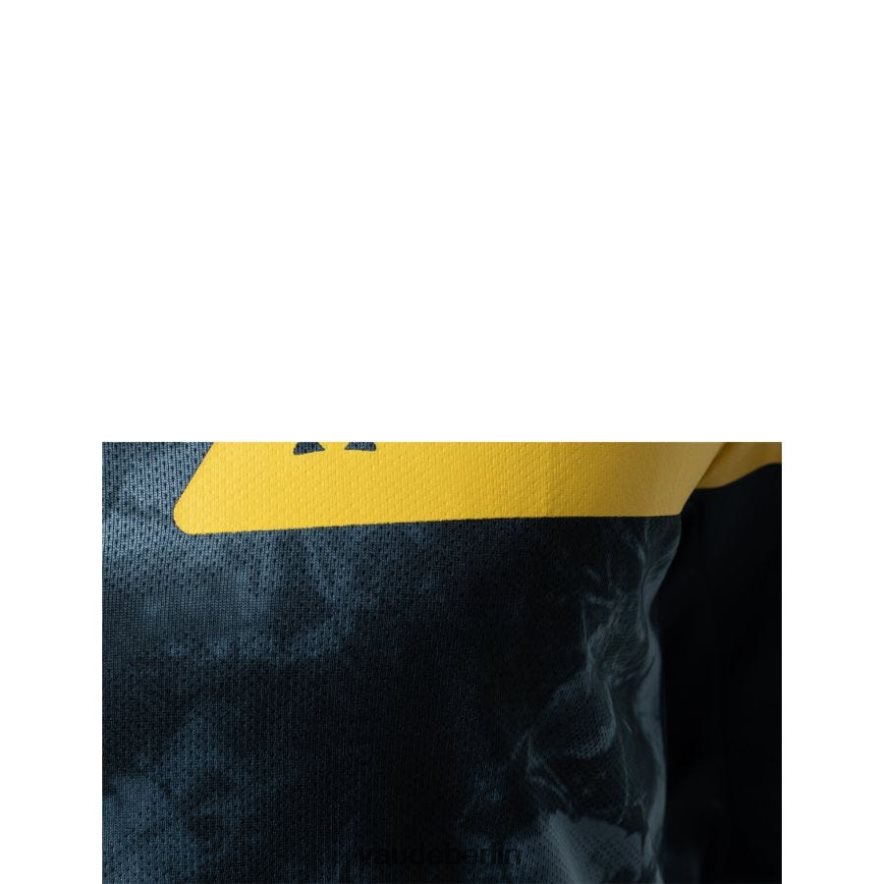 VAUDE Moab Langarmshirt khaki Kleidung HLT4481902