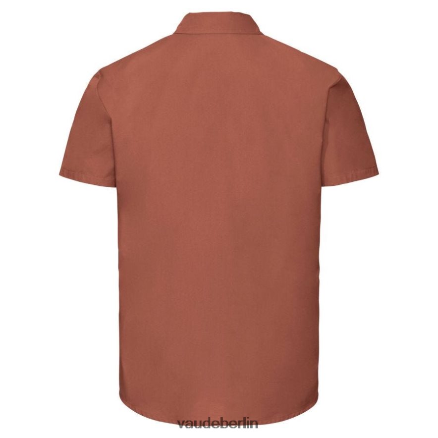 VAUDE Neyland II-Shirt Blau grau Kleidung HLT4481763