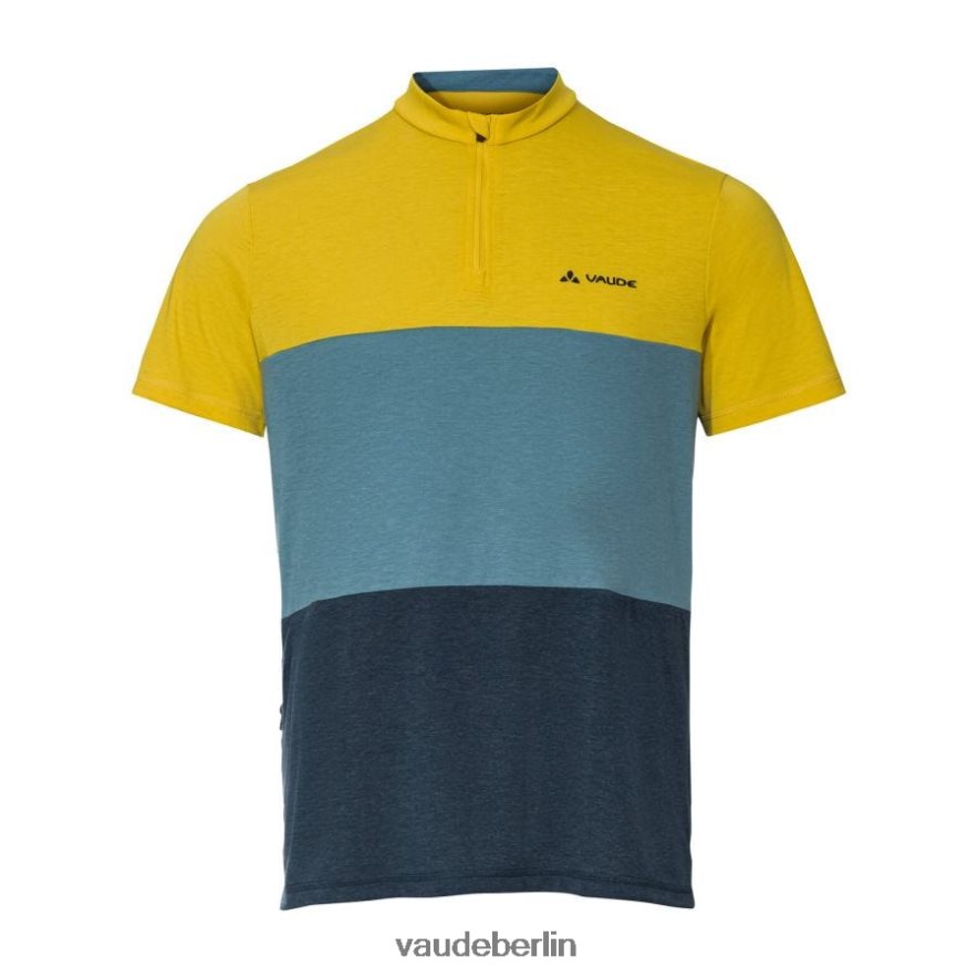 VAUDE Qimsa Radsportshirt Löwenzahn Kleidung HLT4481821