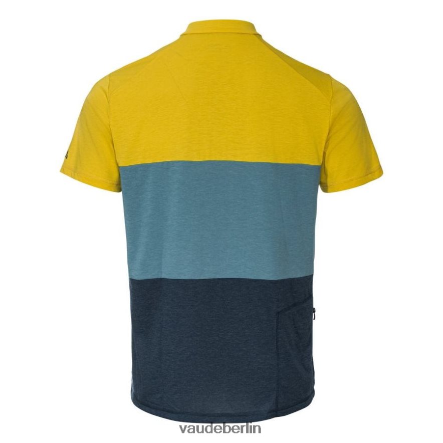 VAUDE Qimsa Radsportshirt Löwenzahn Kleidung HLT4481821