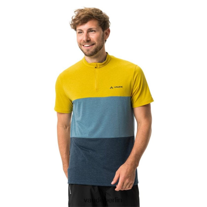 VAUDE Qimsa Radsportshirt Löwenzahn Kleidung HLT4481821