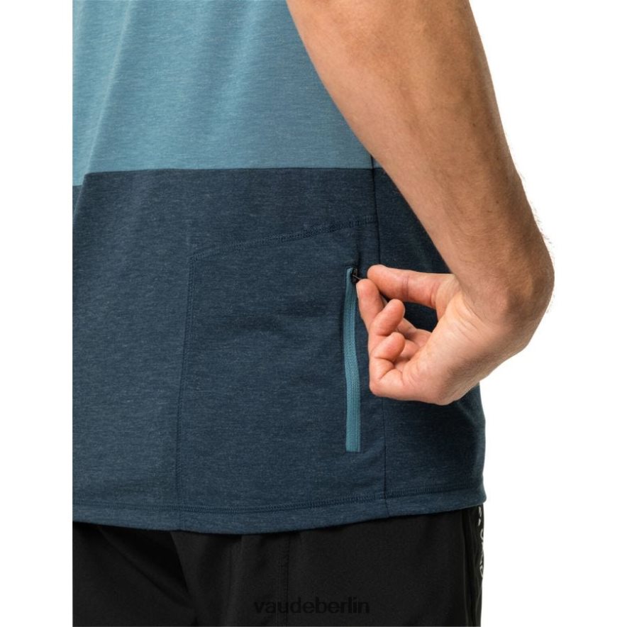 VAUDE Qimsa Radsportshirt Löwenzahn Kleidung HLT4481821