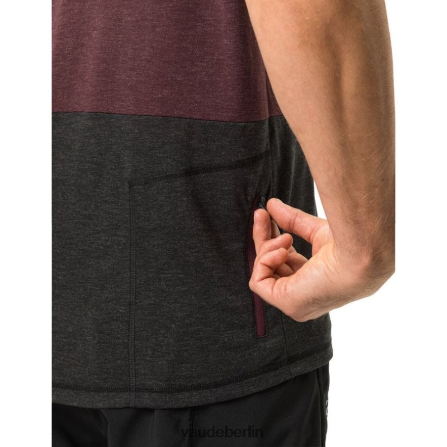 VAUDE Qimsa Radsportshirt Stockentengrün Kleidung HLT4481823