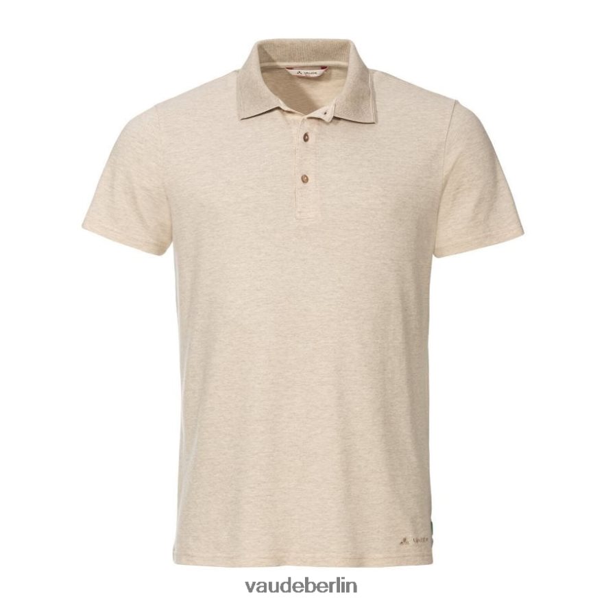 VAUDE Redmont-Poloshirt dunkles Meer Kleidung HLT4481873