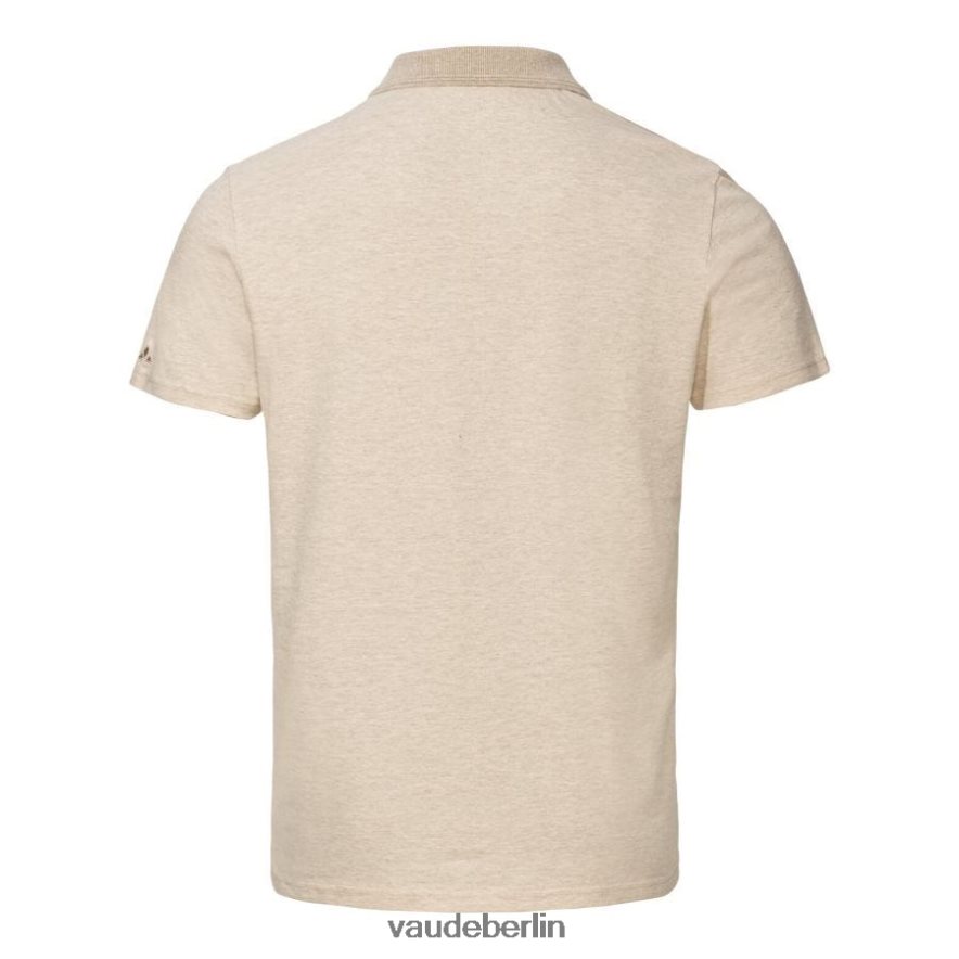 VAUDE Redmont-Poloshirt dunkles Meer Kleidung HLT4481873