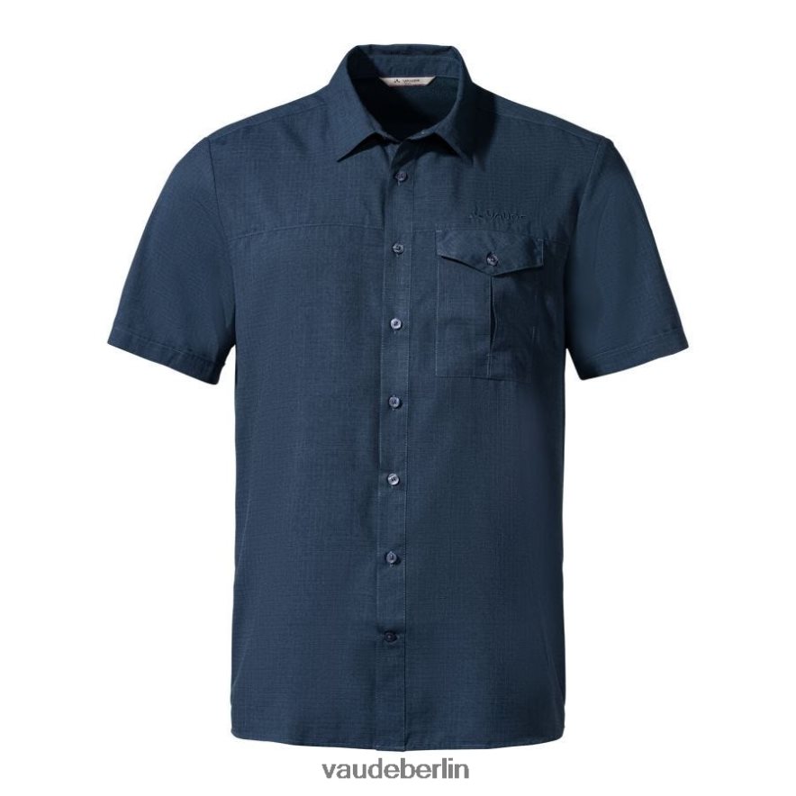 VAUDE Rosemoor II-Shirt Leinen Kleidung HLT4481997