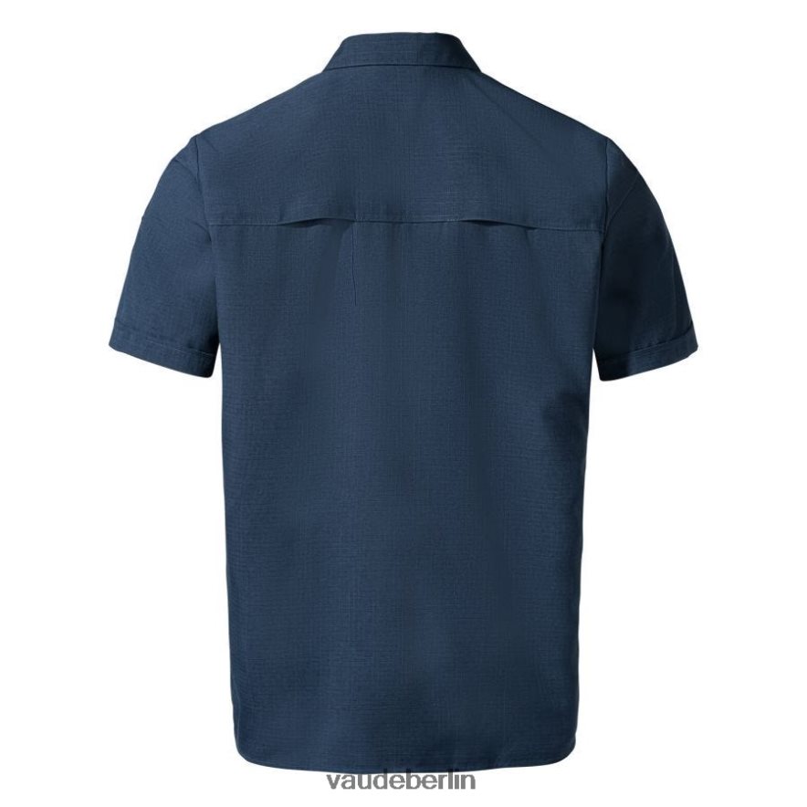 VAUDE Rosemoor II-Shirt Leinen Kleidung HLT4481997