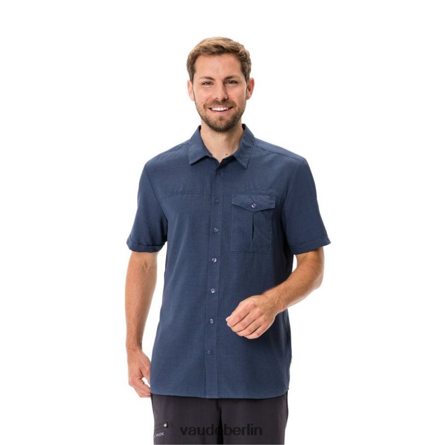 VAUDE Rosemoor II-Shirt Leinen Kleidung HLT4481997