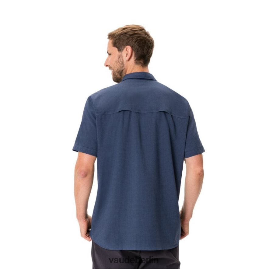 VAUDE Rosemoor II-Shirt Leinen Kleidung HLT4481997