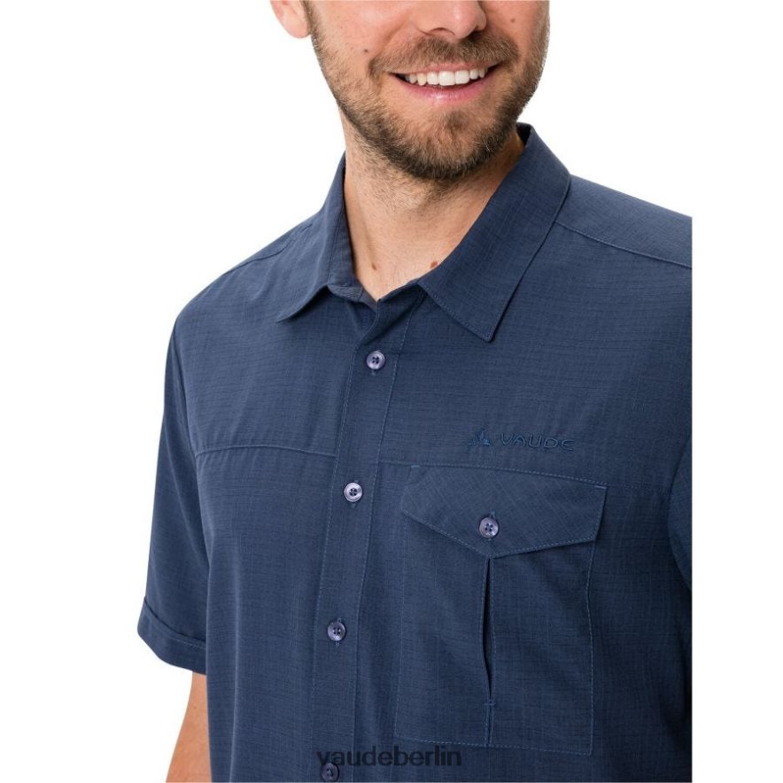 VAUDE Rosemoor II-Shirt Leinen Kleidung HLT4481997