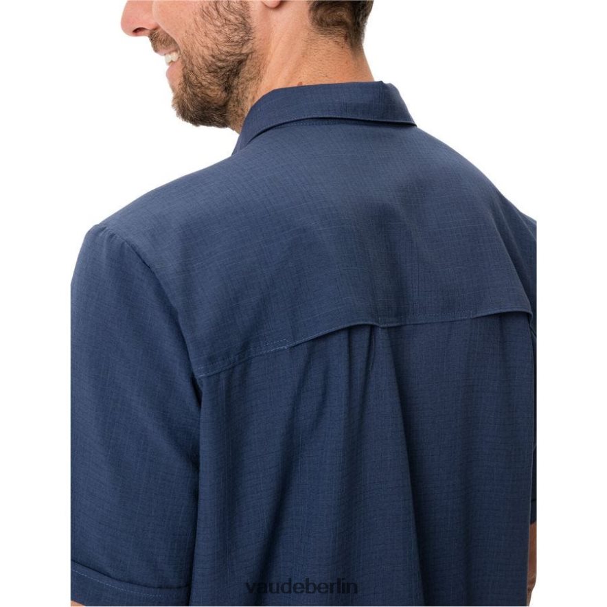 VAUDE Rosemoor II-Shirt Leinen Kleidung HLT4481997