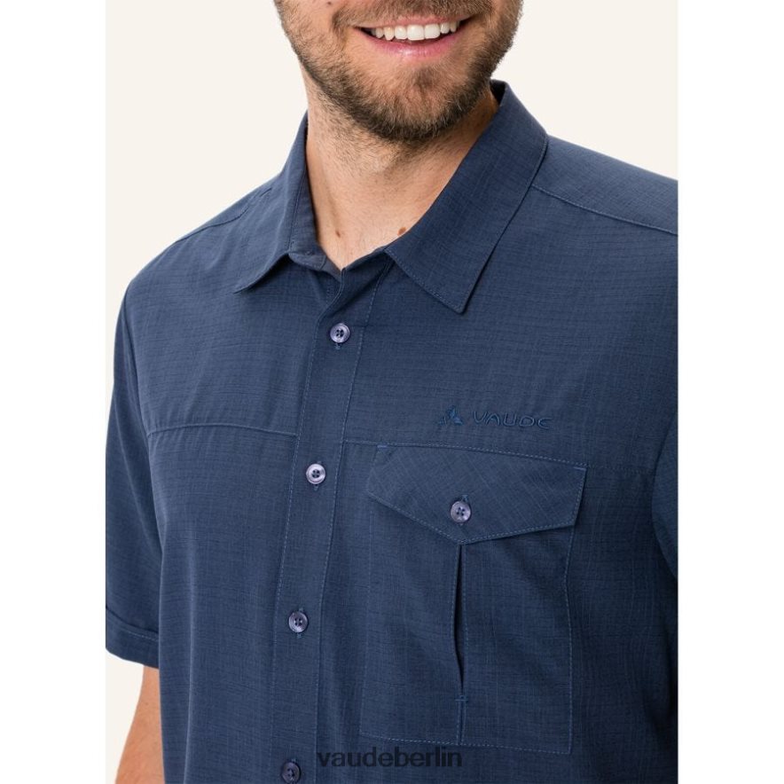 VAUDE Rosemoor II-Shirt Leinen Kleidung HLT4481997