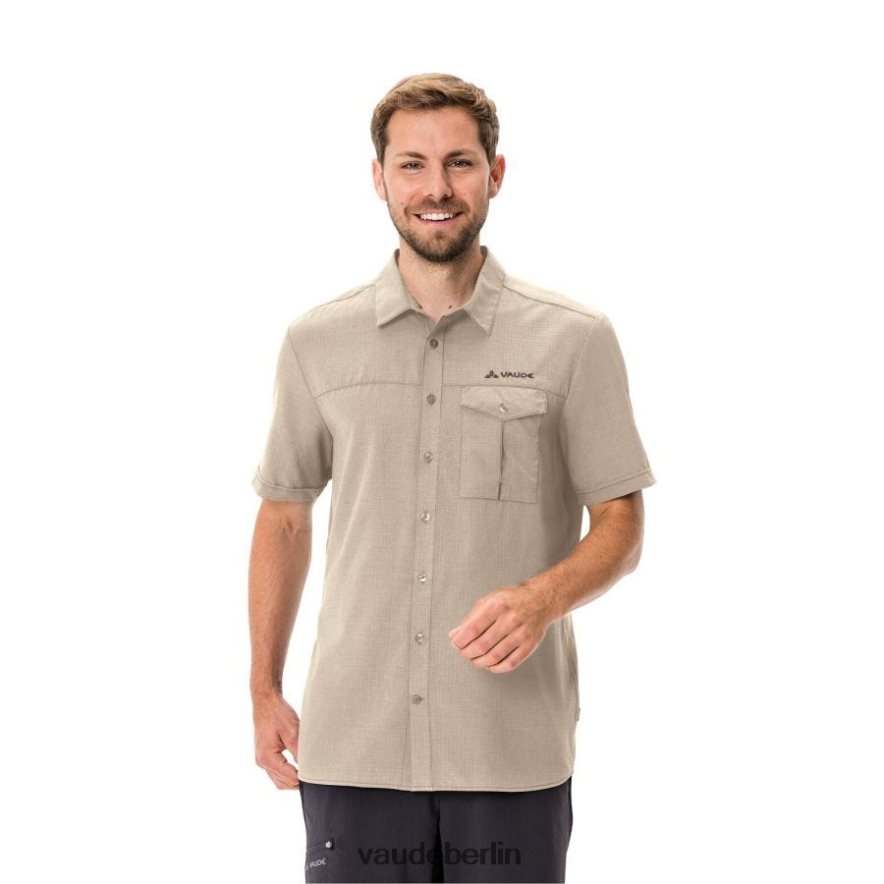 VAUDE Rosemoor II-Shirt Leinen Kleidung HLT4481999