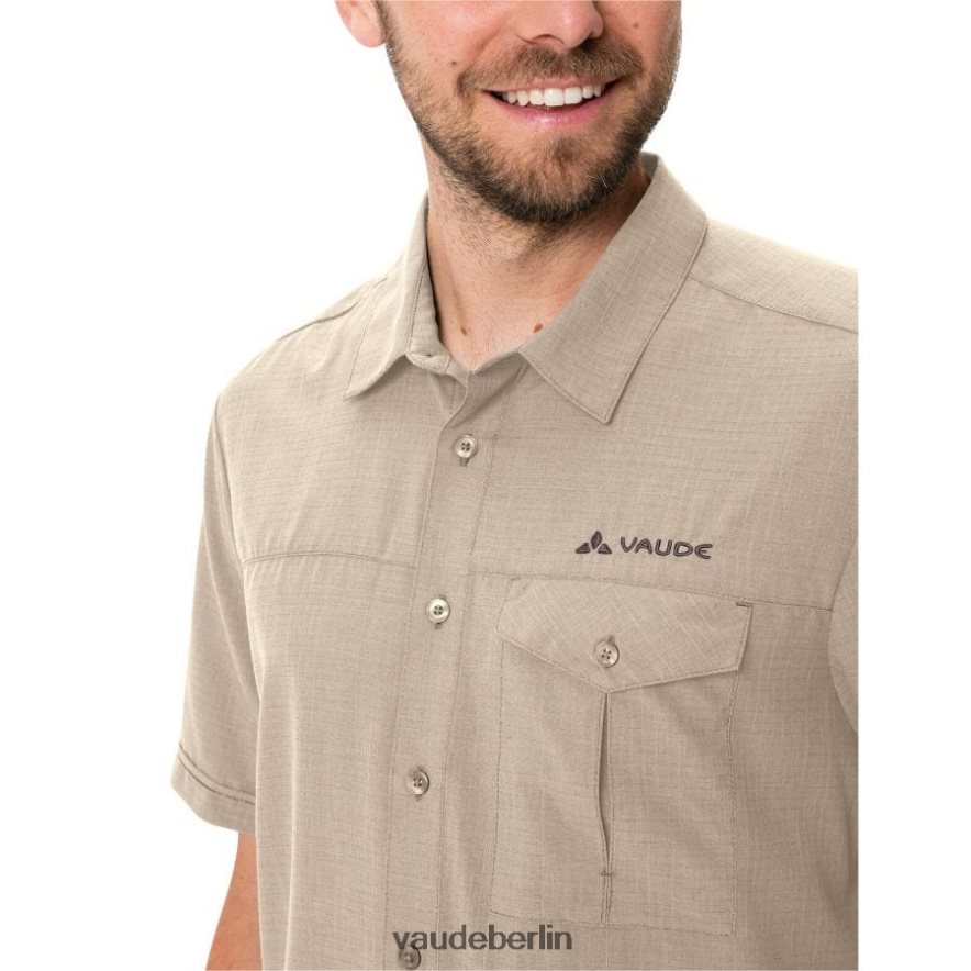 VAUDE Rosemoor II-Shirt Leinen Kleidung HLT4481999