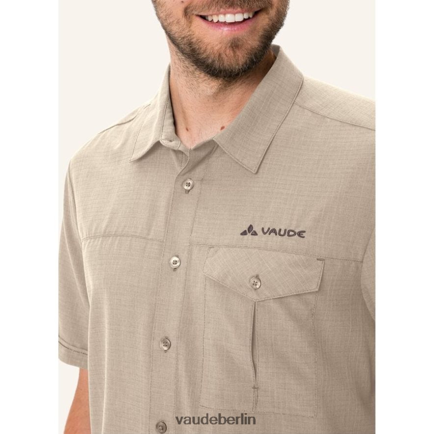 VAUDE Rosemoor II-Shirt Leinen Kleidung HLT4481999