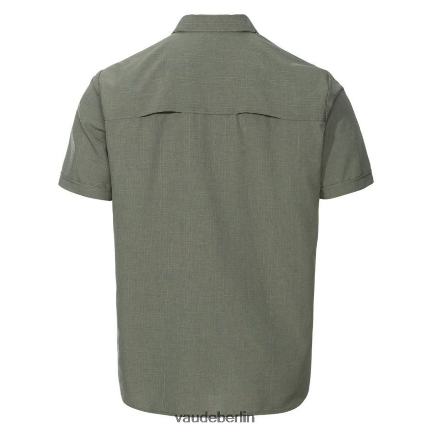 VAUDE Rosemoor II-Shirt Zedernholz Kleidung HLT4481998