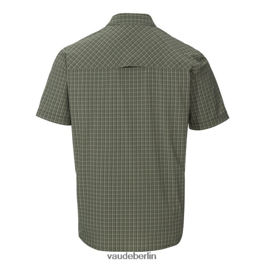 VAUDE Seiland-Shirt III Zedernholz Kleidung HLT4481804