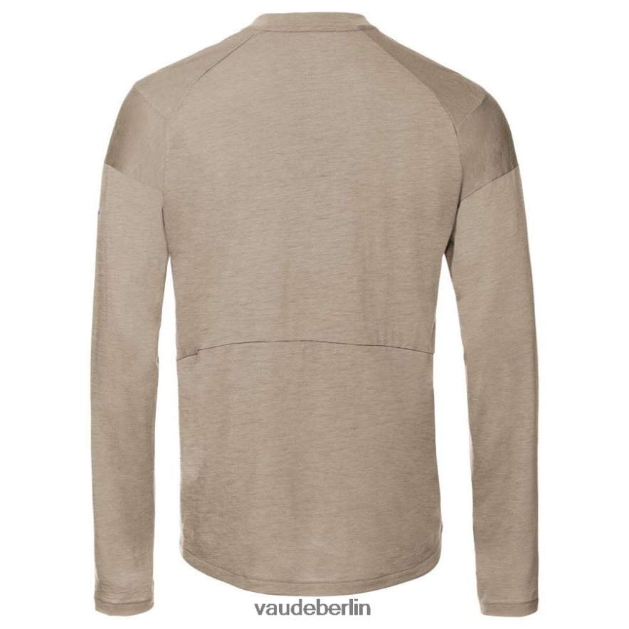 VAUDE Yaras Langarmshirt Leinen Kleidung HLT4481937