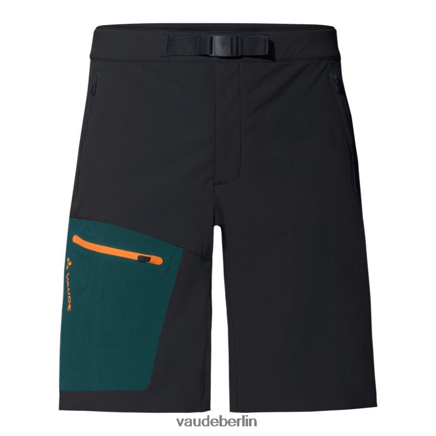 VAUDE Badeshorts Schwarz Kleidung HLT4481573