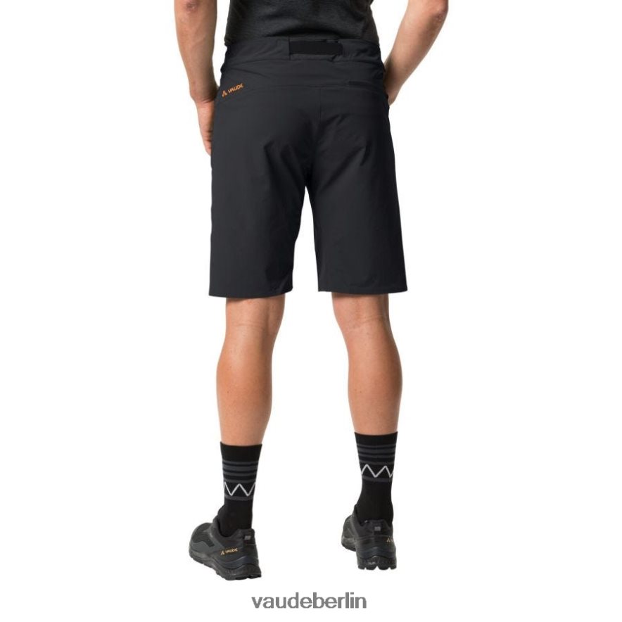 VAUDE Badeshorts Schwarz Kleidung HLT4481573
