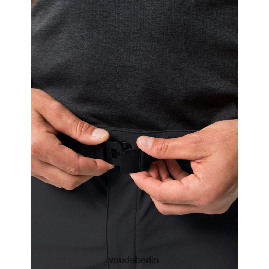 VAUDE Badeshorts Schwarz Kleidung HLT4481573