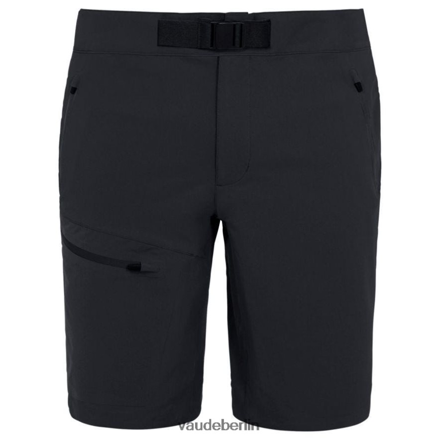 VAUDE Badeshorts Schwarz Kleidung HLT4481575
