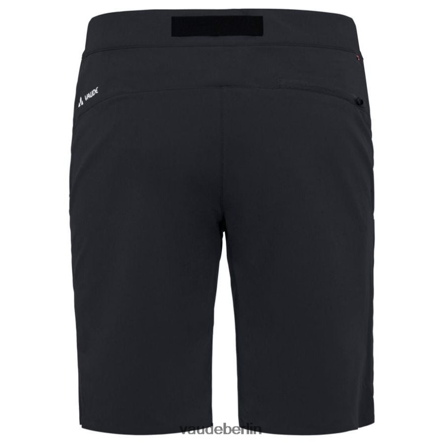 VAUDE Badeshorts Schwarz Kleidung HLT4481575