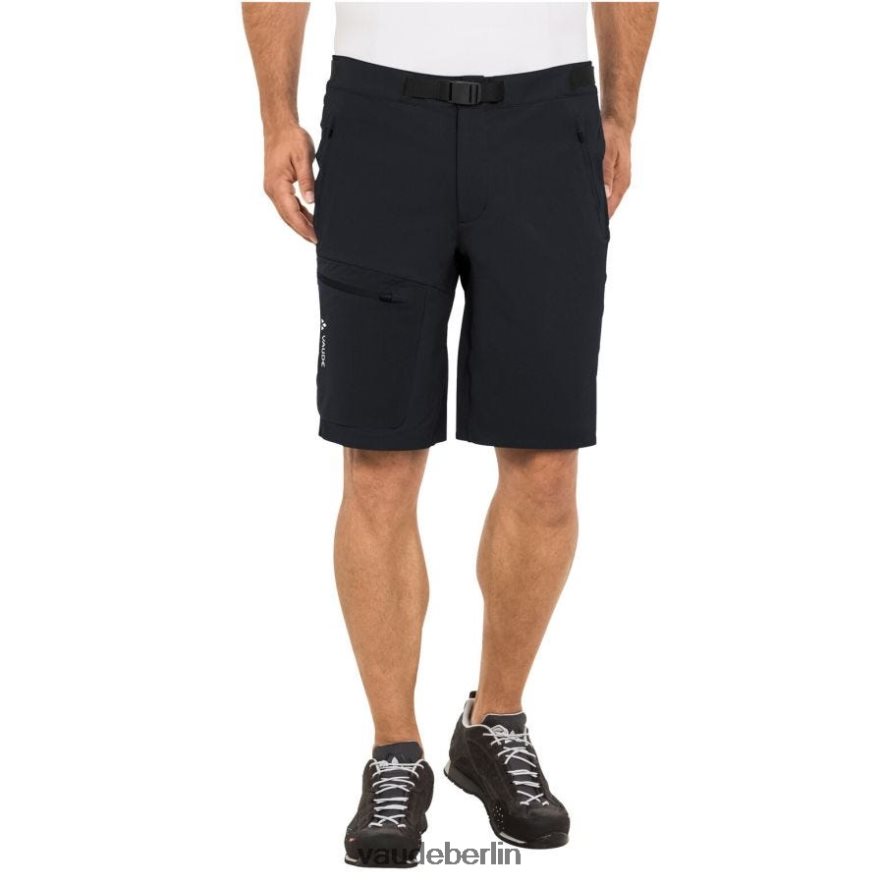 VAUDE Badeshorts Schwarz Kleidung HLT4481575