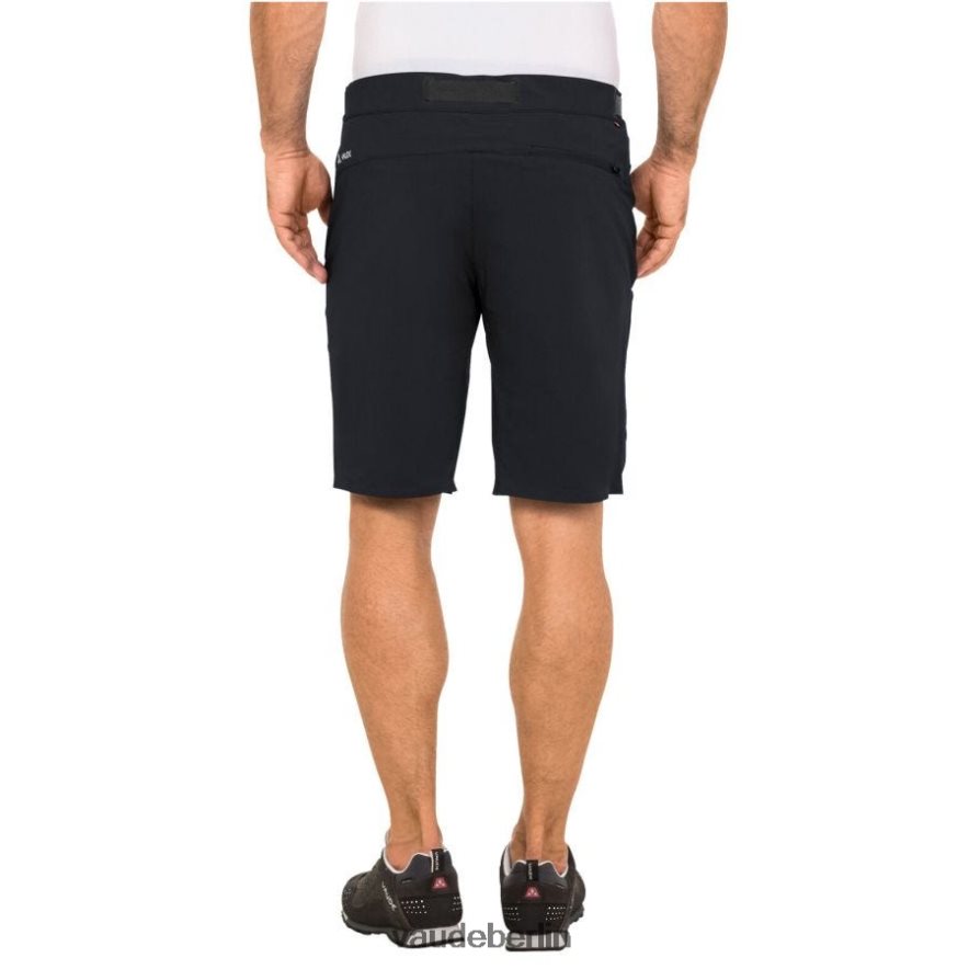 VAUDE Badeshorts Schwarz Kleidung HLT4481575