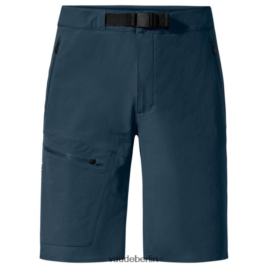 VAUDE Badeshorts dunkles Meer Kleidung HLT4481576