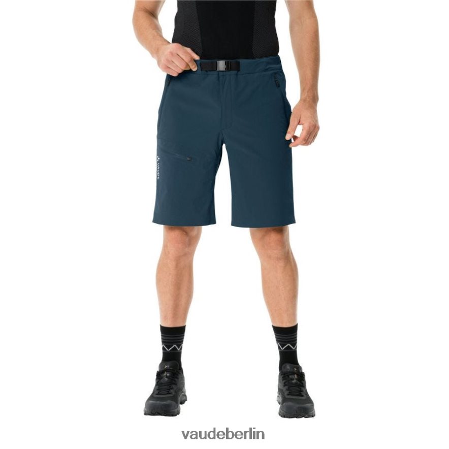 VAUDE Badeshorts dunkles Meer Kleidung HLT4481576