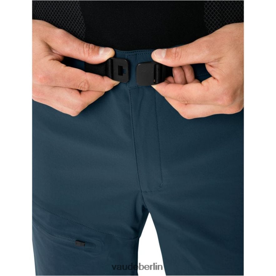 VAUDE Badeshorts dunkles Meer Kleidung HLT4481576